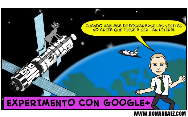 experimentogoogleplus