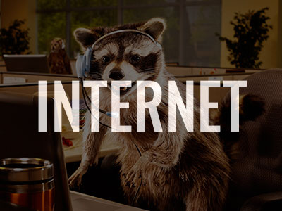 Internet